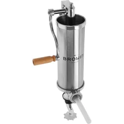 Tesnenie pre vertikálnu plničku BROWIN, 2,5 kg