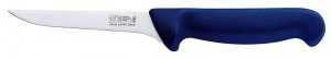 KDS, ProfiLine, Vykosťovací nôž modrý, flexibilný 12,5 cm