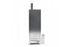 ELECTRIC AUTOMAT INOX 100L elektrická udiareň