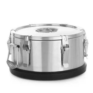 Hendi nerezová termonádoba Profi Line, 10L, ø330x(H)220mm