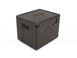 THERMO Box Pavoni, 390x330x316, 22.3 L