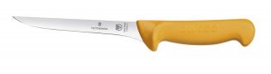 Victorinox Swibo Vykosťovací nôž  13 cm, flexibilný, rovný # 209-13g / 5.8409.13