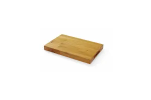 Dubová doska,HENDI 420x280x40mm