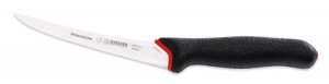 Giesser Vykosťovací nôž PrimeLine 13 cm, poloflexibilný, zakrivený # 11250-13s