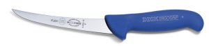 Dick Ergogrip Vykosťovací nôž 15 cm, flexibilný, zahnutý # 82981-15