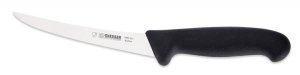 Giesser  Vykosťovací nôž 15cm, poloflexibilný, zakrivený # 2505-15s