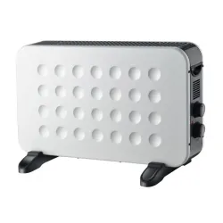 Konvektor DL04B, 230V, +ventilátor s ohrevom