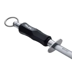 Isler Topcut ocieľka 31cm, oválna, mimoriadne jemný lesk # 9913-31s