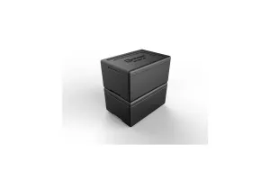 Tepelnoizolačný box keteringový HENDI Profi Line, 15,6L, 440x310x230m