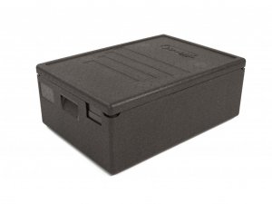 SALTO box GN 1/1  600 x 400 x 230mm