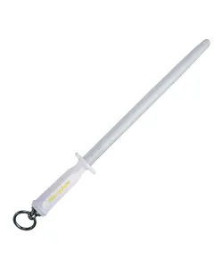 Dick Dickoron hygienická ocieľka 30cm, oválna, super jemná# 75973-30