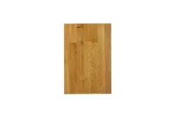 Dubová doska,HENDI 420x280x40mm