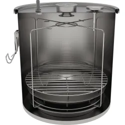 Udiareň na domáce údenie 5 kg