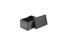Tepelnoizolačný box HENDI Kitchen Line, GN 1/1, 46L, 600x400x320mm