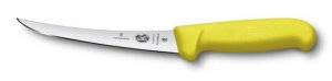 Victorinox  Vykosťovací nôž 12cm, flexibilný, zahnutý 5.6618.12