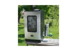 Generátor dymu s elektrickým čerpadlom 3,8W DRAGON JET 1 LONG