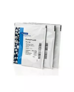 Štartovacia kultúra, typ: SB-61, bal. 25 g