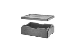 Tepelnoizolačný box HENDI Profi Line, 9L, 440x310x160mm