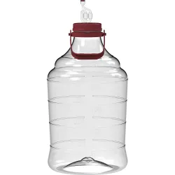 25 l demižón s rúčkou