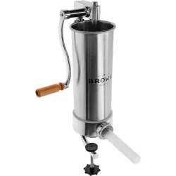 Tesnenie pre vertikálnu plničku BROWIN, 3 kg