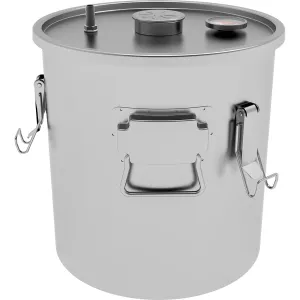 Udiareň na domáce údenie 5 kg