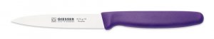 Giesser, nôž na zeleninu 10 cm, fialový