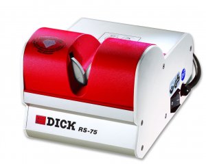 DICK, RS-75, Elektrická brúska 230V # 98060-000