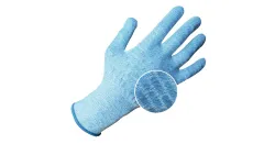 Rukavica proti porezaniu, CUTGUARD bluetouch gripper