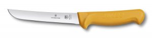 Victorinox Swibo Vykosťovací nôž  16cm, zakrivený # 207-16g / 5.8407.16