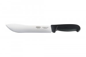 Mikov, rozrábkový nôž, čierny, 20 cm, 315-NH-20