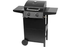 Plynový gril Andora BBQ, 2 horáky