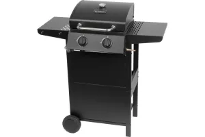 Plynový gril Andora BBQ, 2 horáky