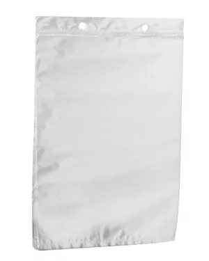 HDPE vystužené poly tašky, balenie 2500 ks