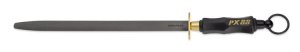 Isler PX 88 ocieľka 31 cm, oválny, extrémne tvrdý povlak # px88-31s