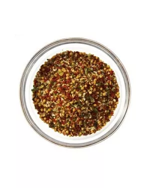 Kráľovské bylinkové korenie, balenie 1 kg