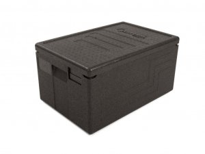 THERMO FUTURE Box 600x400x320, GN 1/1