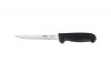 Mikov, vykrvovací nôž, čierny, rovný, 15 cm, 310-NH-15