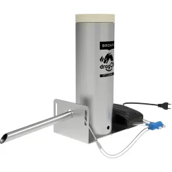 Generátor dymu s elektrickým čerpadlom 5W DRAGON JET 1 LONG