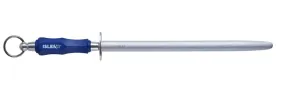 Isler Policut ocieľka 31 cm, oválna, jemný povrch # 9906-31b