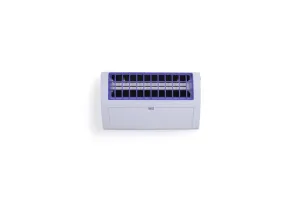Hendi lapač hmyzu s lepiacou páskou – 120 m², 230V/36W