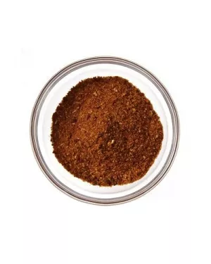 Drevorubačské korenie na pečenie, balenie  1 kg