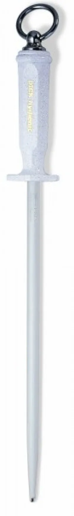 Dick Dickoron hygienická ocieľka 30cm, oválna, super jemná# 75973-30
