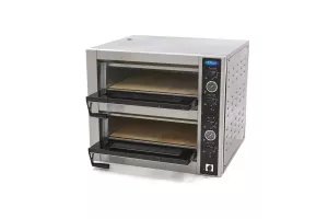 Pizza pec Maxima Deluxe/ 4+4x30/ 400V