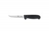 Mikov, vykrvovací nôž, čierny, 12 cm, 310-NH-12