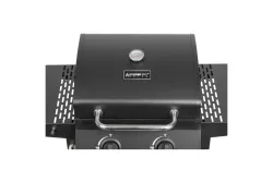 Plynový gril Andora BBQ, 2 horáky
