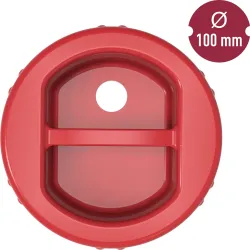 15 l demižón s rúčkou a kohútikom