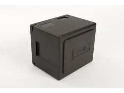 THERMO Box Pavoni, 390x330x316, 22.3 L
