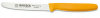 GIESSER nôž na zeleninu a ovocie, 11 cm, oranžový