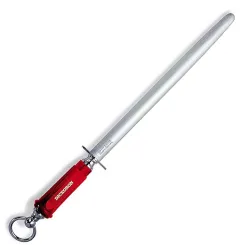 Dick Dickoron classic oválne ocieľka 30 cm 75983-30