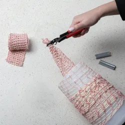 Aplikátor sieťky na mäso - prémiový / tuba